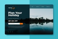 5 Best Free Wordpress Travel Blog Themes For 2023